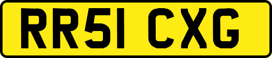 RR51CXG