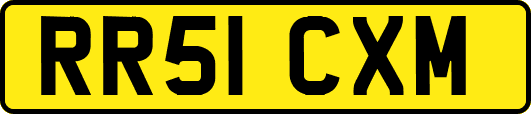 RR51CXM