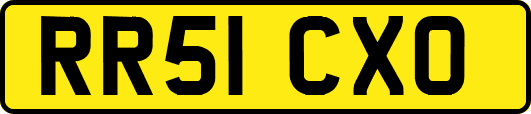 RR51CXO