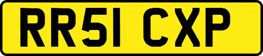 RR51CXP