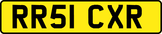 RR51CXR