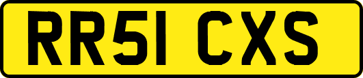 RR51CXS