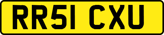 RR51CXU