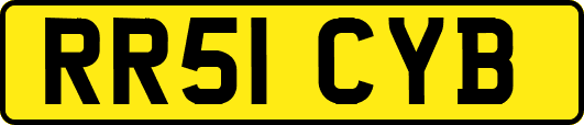 RR51CYB
