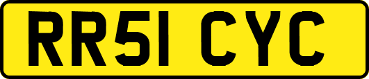 RR51CYC