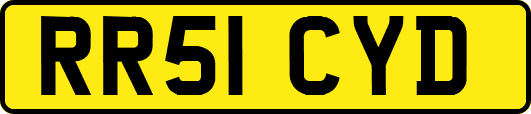 RR51CYD