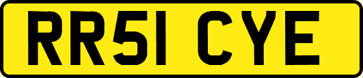 RR51CYE