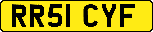 RR51CYF