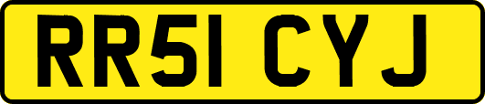RR51CYJ