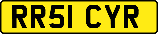 RR51CYR