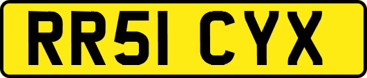 RR51CYX