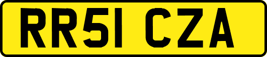 RR51CZA