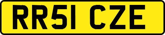 RR51CZE
