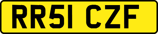 RR51CZF