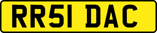RR51DAC