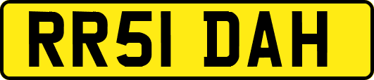 RR51DAH