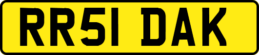 RR51DAK