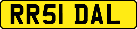RR51DAL