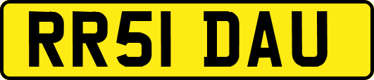 RR51DAU