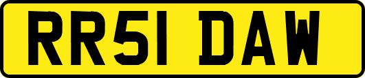 RR51DAW