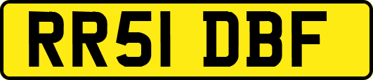 RR51DBF
