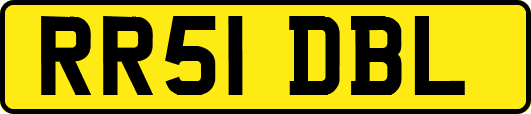 RR51DBL