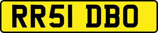 RR51DBO