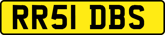RR51DBS