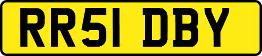 RR51DBY