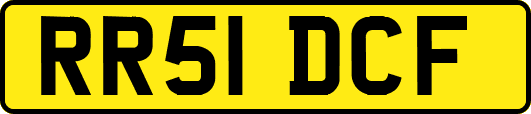 RR51DCF