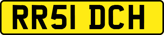 RR51DCH