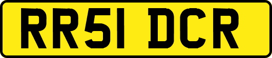 RR51DCR
