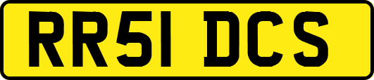 RR51DCS