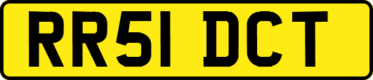 RR51DCT