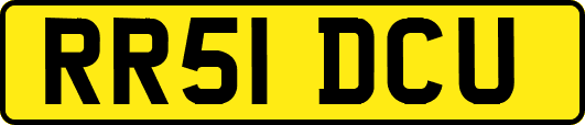 RR51DCU