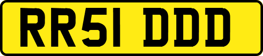 RR51DDD