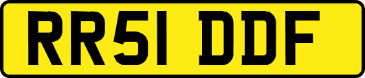 RR51DDF