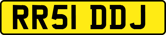 RR51DDJ