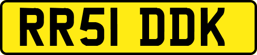 RR51DDK