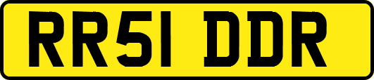 RR51DDR