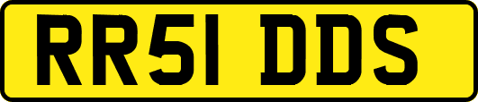 RR51DDS