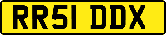 RR51DDX