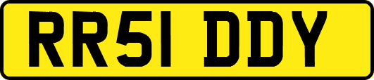 RR51DDY