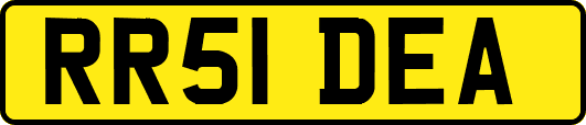 RR51DEA