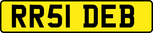 RR51DEB