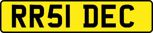 RR51DEC