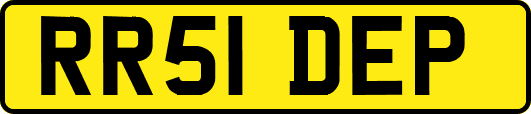 RR51DEP