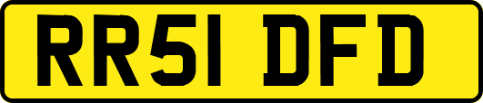 RR51DFD