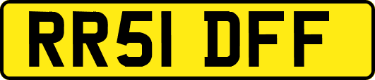 RR51DFF