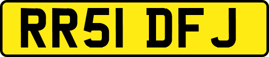 RR51DFJ